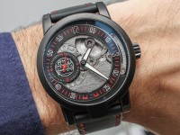 Armin Strom Gumball 3000 Collection