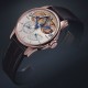 Zenith Academy Georges Favre-Jacot