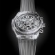 Hublot Big Bang Unico Sapphire