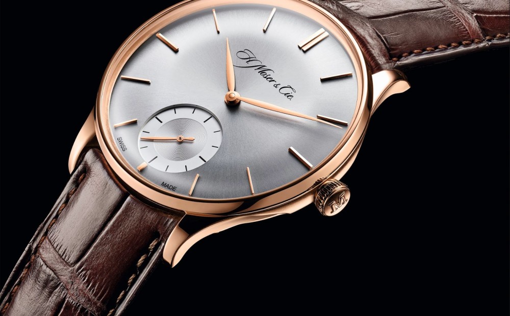H Moser Cie Watch With Heart Mind Soul Luxury Watches Online H Moser Cie Watch With Heart Mind Soul Luxury Watches Online