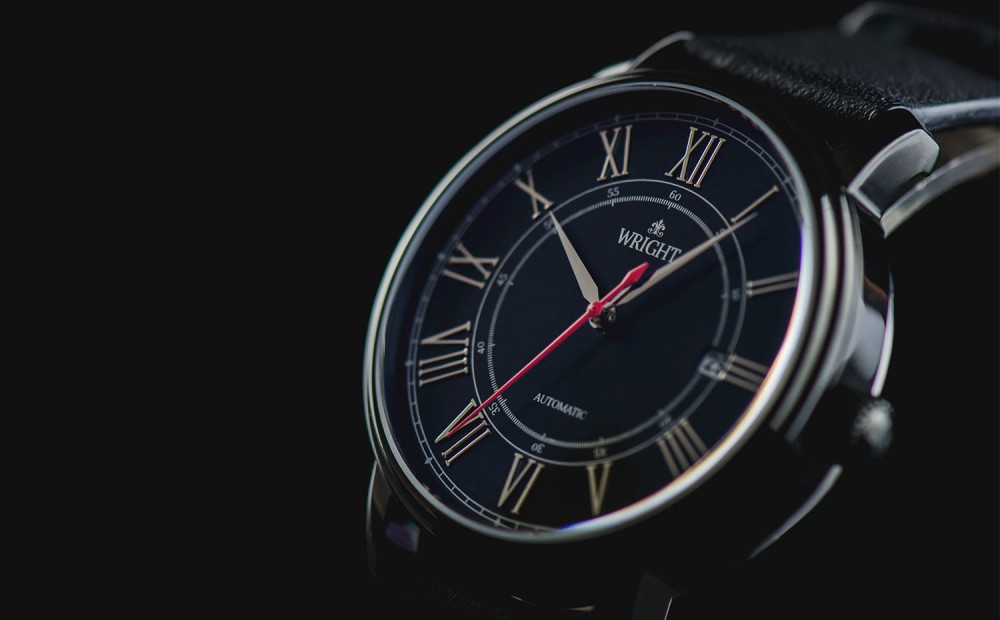 Wright Watches Noctua