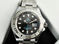 Rolex Yacht-Master 40