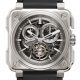 Bell & Ross BR-X1 Chronograph Tourbillon 1
