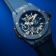 Hublot Big Bang Meca-10 Blue Ceramic