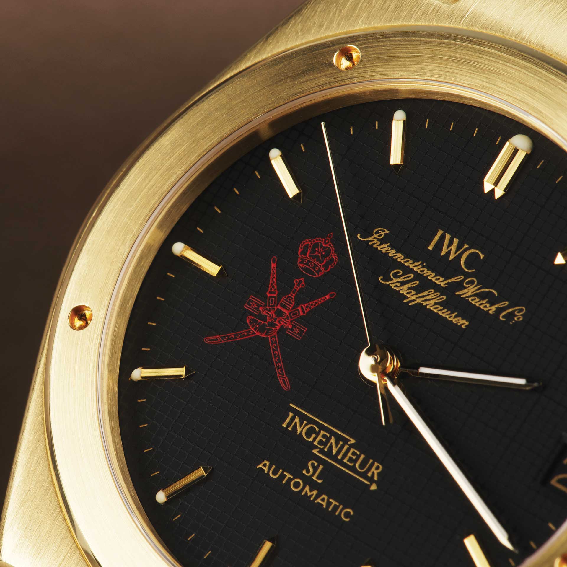 iwc watches on sale