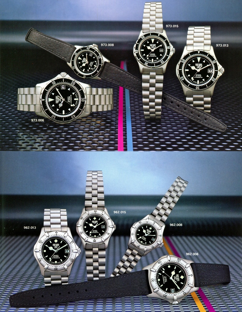2000 Watch