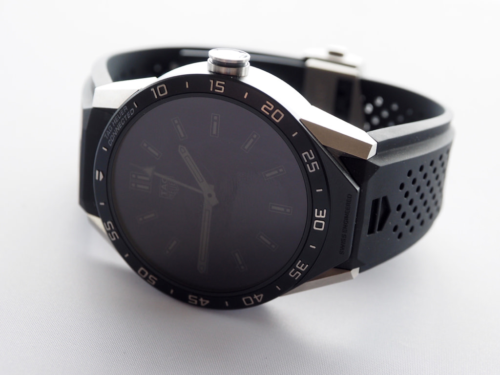 TAG Heuer Androidwear