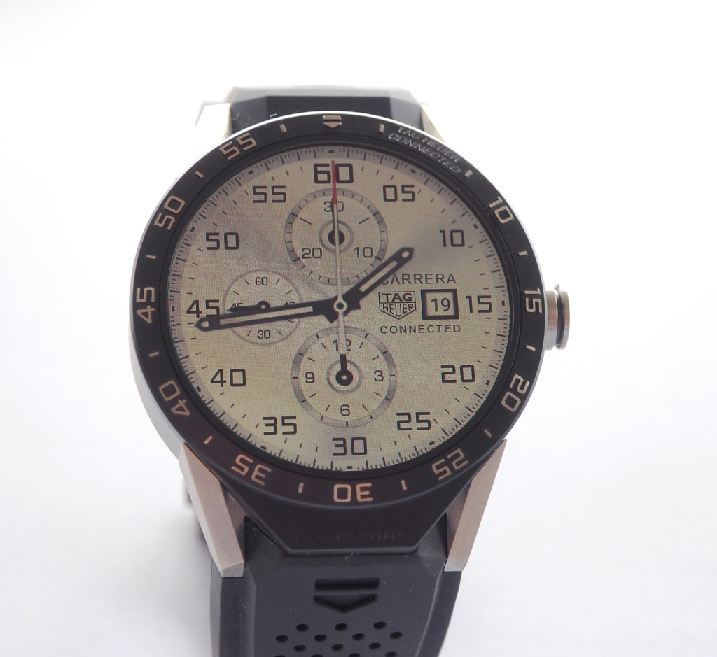 TAG Heuer Reference SAR8A80
