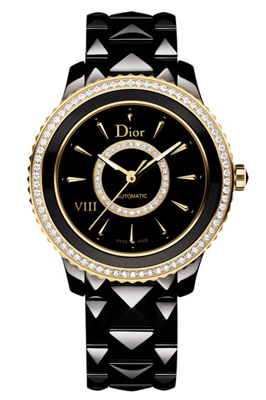 Christian Dior Watches