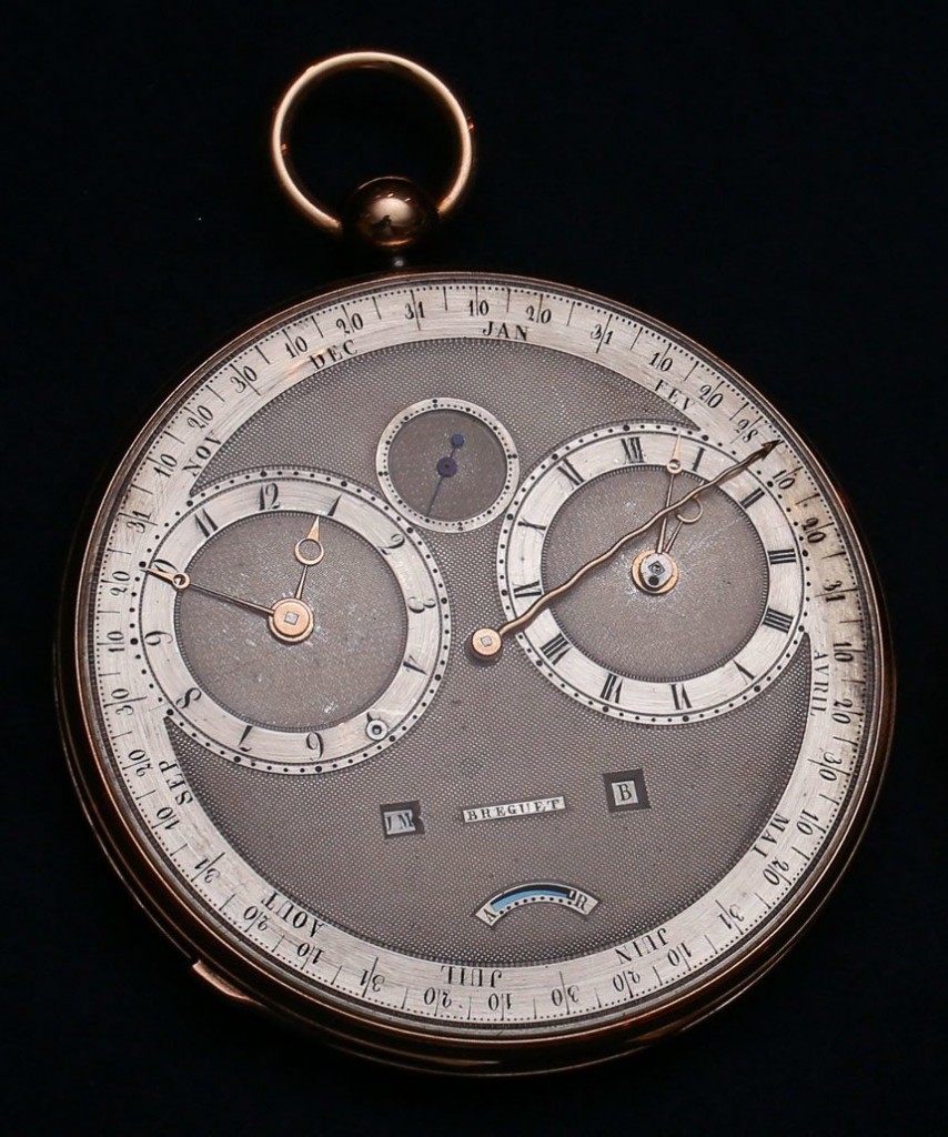 Breguet-watches