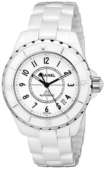 Chanel-J12-Classic-Watches