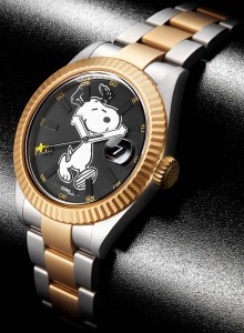 Bamford-The-Rodnik-Band-Snoopy-Rolex-Watch-1