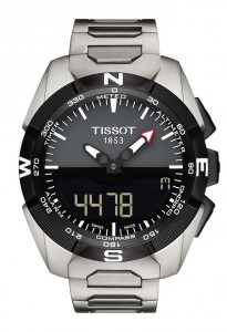 Tissot-T-Touch-Expert-Solar-T091-420-44-081-00