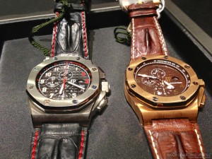 Audemars-Piguet-Royal-Oak-Offshore-Watches