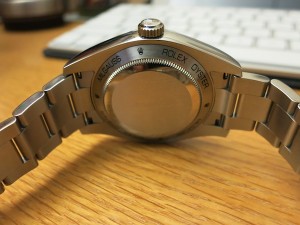 Rolex-Milgauss-Watches