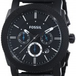 My Favorite Fossil Fashion Watches for Men