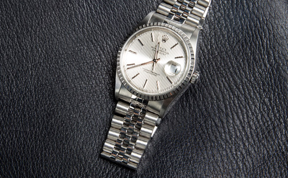 5 EXPERT GUIDES FOR BUYING A ROLEX