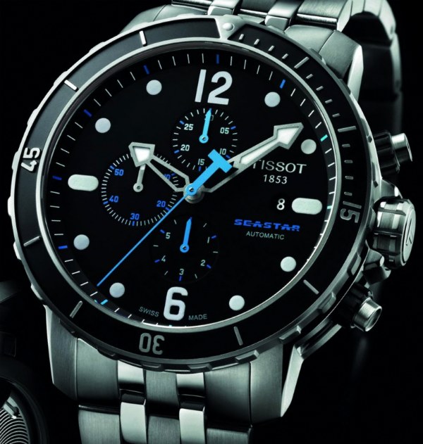 How to Choose the Right Tissot Watch for You Body Type