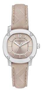 The Introduction Burberry Watches