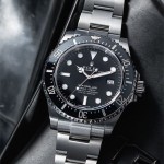Diving watch Comments: Hand and Tudor Pelagos Hotel