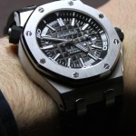 Famou Iconic Watches from the Mind of Gérald Genta