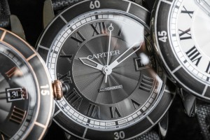 Cartier Ronde Croisiere Watch Review