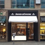 A Good New:Jaeger-LeCoultre store opened in Vancouver and Toronto