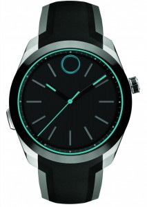 New Movado Museum Smartwatches