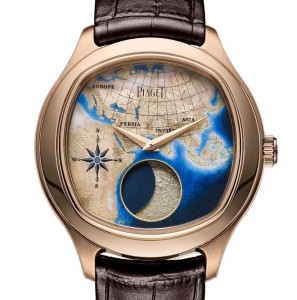 New Piaget Secrets Watch Collection