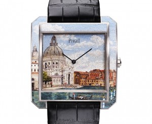 New Piaget Secrets Watch Collection