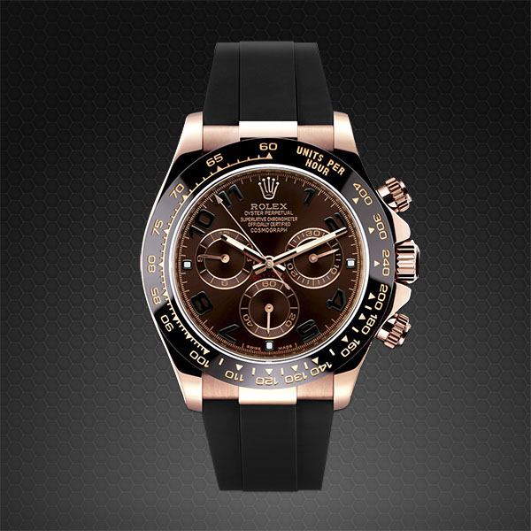 The Reason Of Rolex Daytona Is The World's Watches Collection