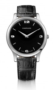 Top And Elegant Dress Watches : Chopard L.U.C XP