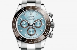 The Reason Of Rolex Daytona Is The World's Watches Collection