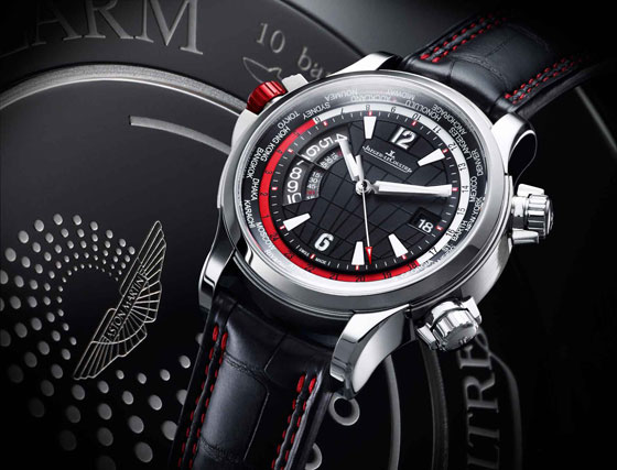  IWC Watches Inspired by Auto Racing