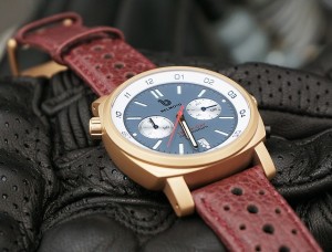Racing-Inspired Watch:Belmoto Watches From Founder Of Magrette