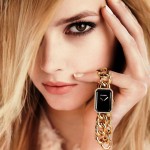 Popular Chanel Watches Collection 2015