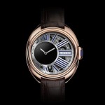 Watch Review: Cartier Mysterious Hour Watch