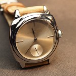 Hands-On With Laurent Ferrier Galet Square