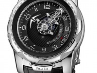 Ulysse Nardin Freak Lab