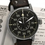 Vintage Big Pilot watch