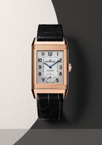 Jaeger-LeCoultre 85th Anniversary Reverso Classic Watch
