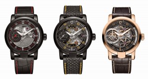 Armin Strom Gumball 3000 Collection