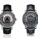 Reviewing Elegant Marketing Approach of Louis Vuitton Watch