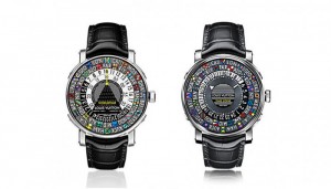 Reviewing Elegant Marketing Approach of Louis Vuitton Watch
