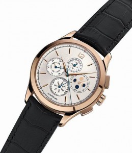 New Montblanc Heritage Chronométrie Watches