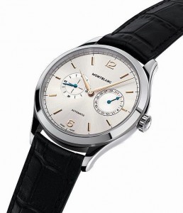 New Montblanc Heritage Chronométrie Watches
