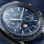 Previewing Omega Speedmaster Moonphase Chronograph For 2016