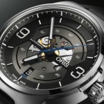 Previewing Oris Williams Engine Date Watch