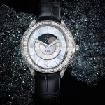 Piaget Astronomical Moon Phase
