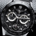 Previewing TAG Heuer Carrera Heuer-02T Tourbillon Watch